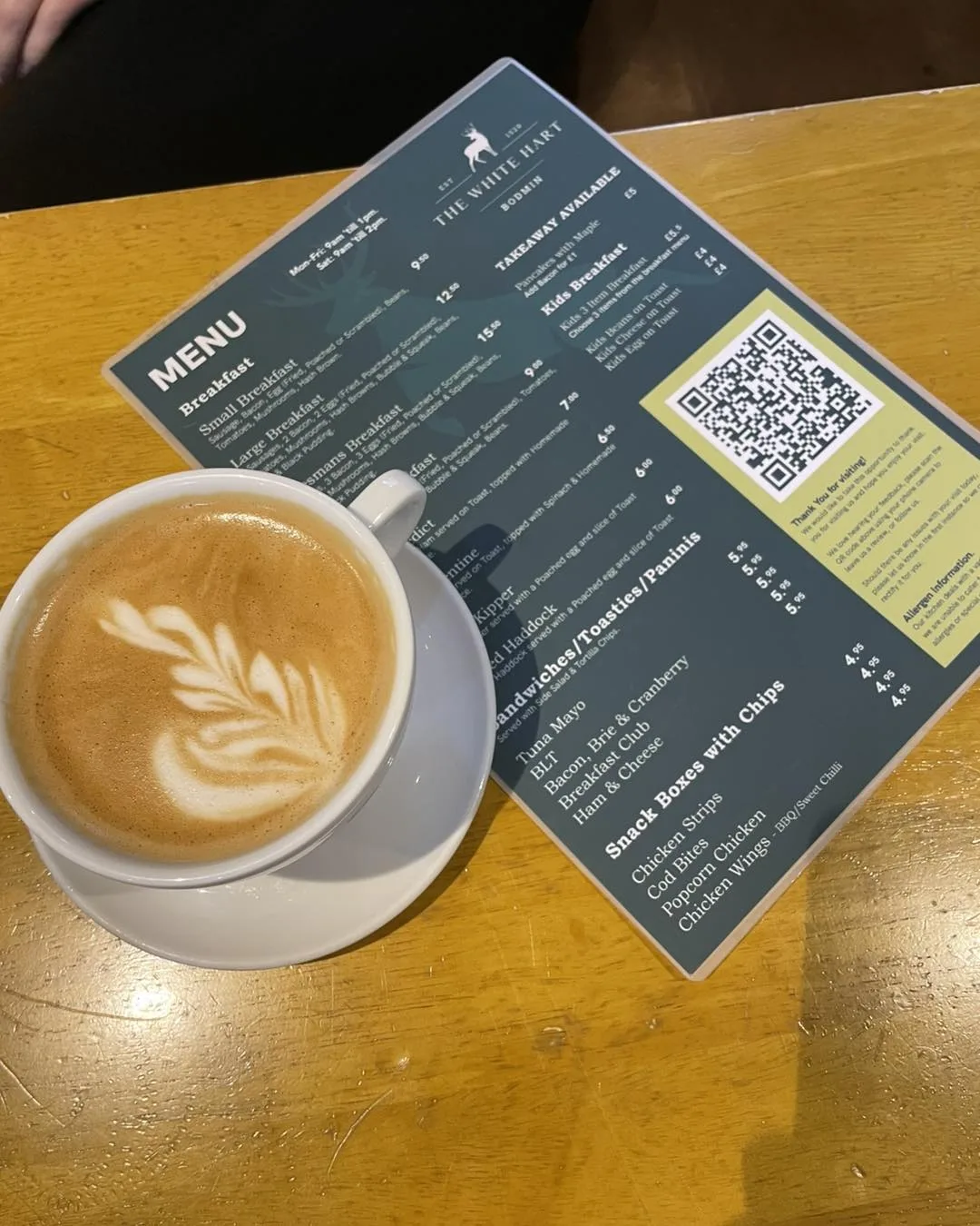 White Hart gallery image