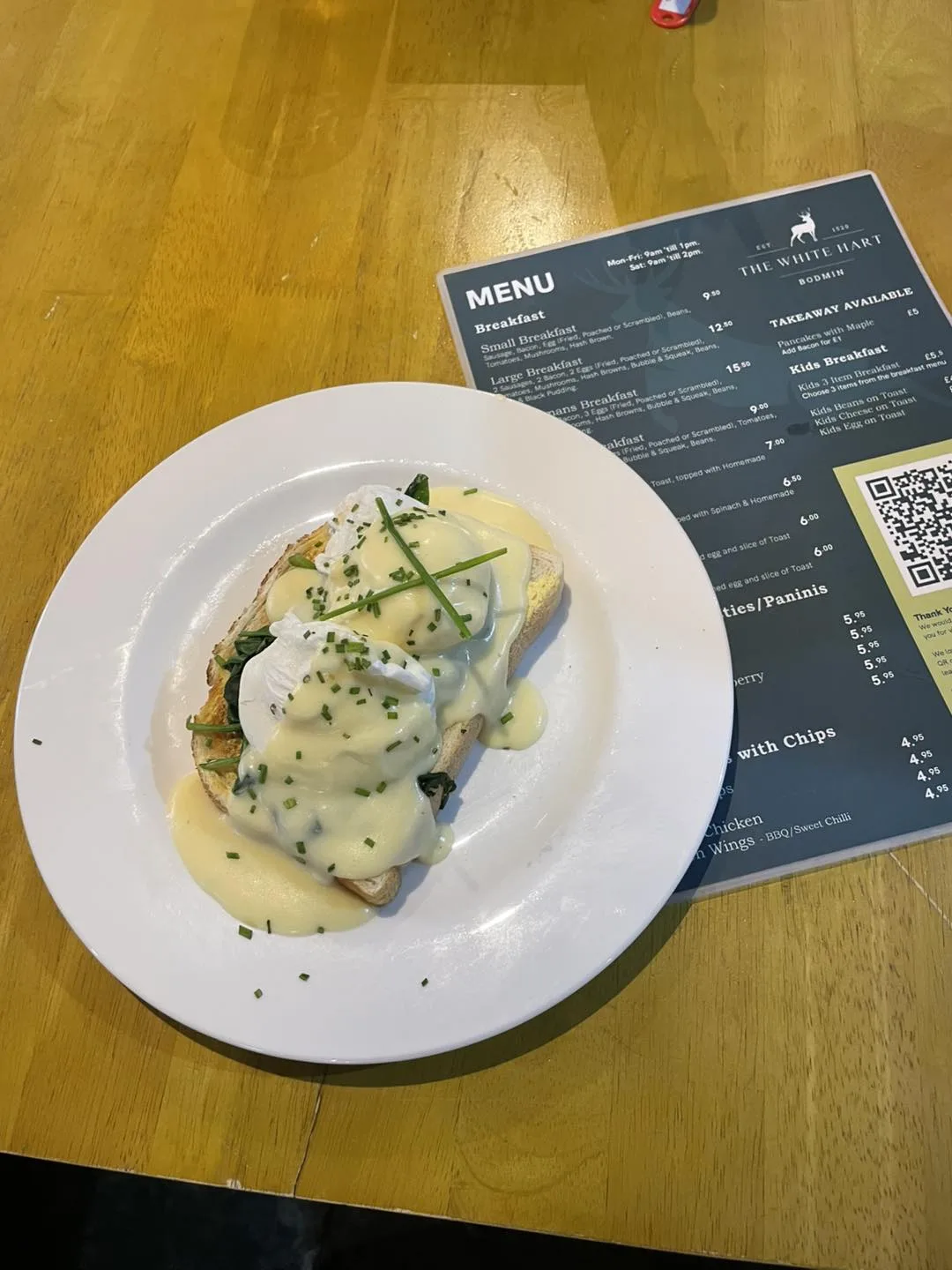 White Hart gallery image