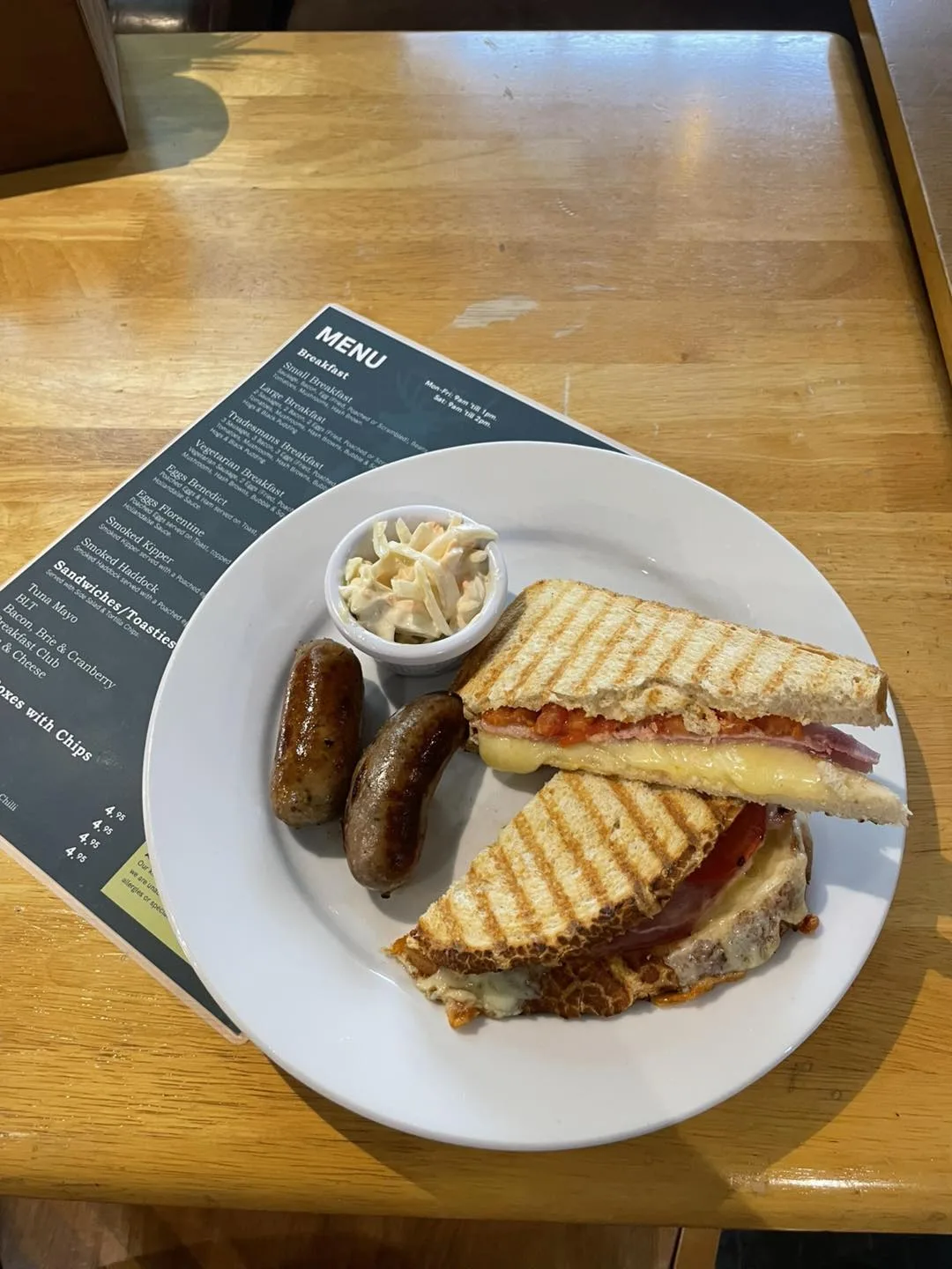 White Hart gallery image