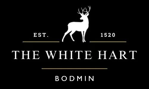 The White Hart Bodmin
