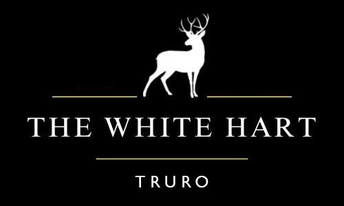 The White Hart Truro
